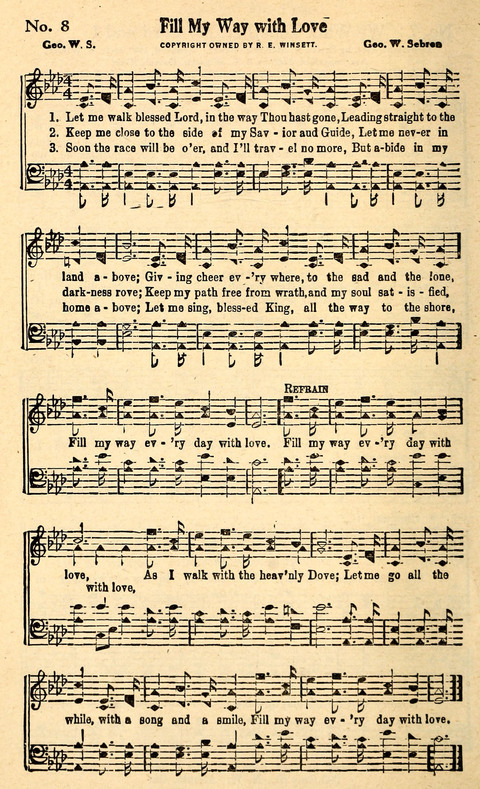 Revival Message page 11