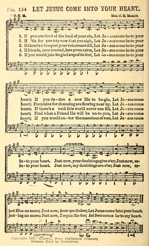 Revival Message page 143