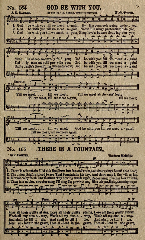 Revival Message page 162