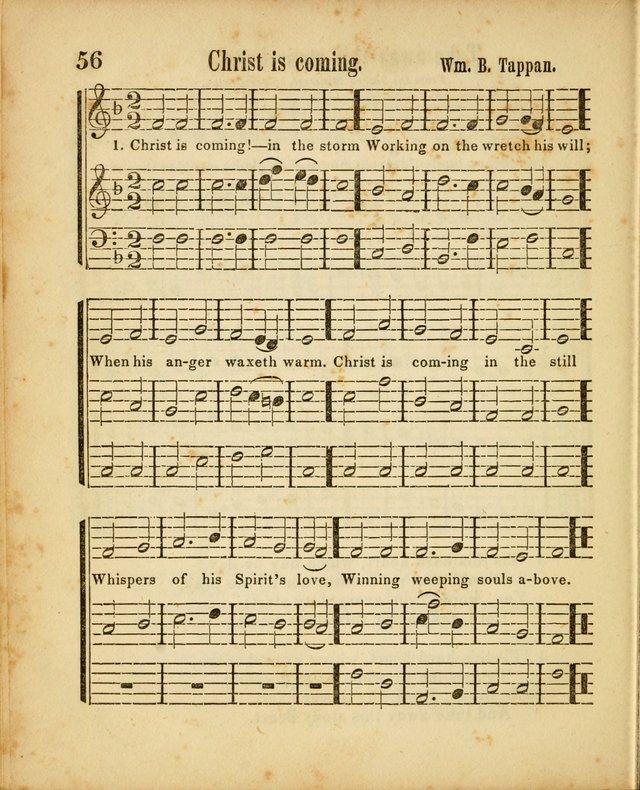 Revival Melodies, or Songs of Zion. page 120