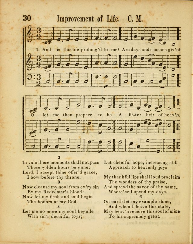 Revival Melodies, or Songs of Zion. page 94