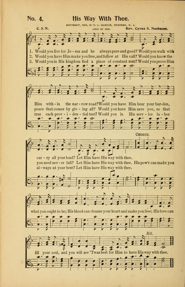 Revival Praises page 10