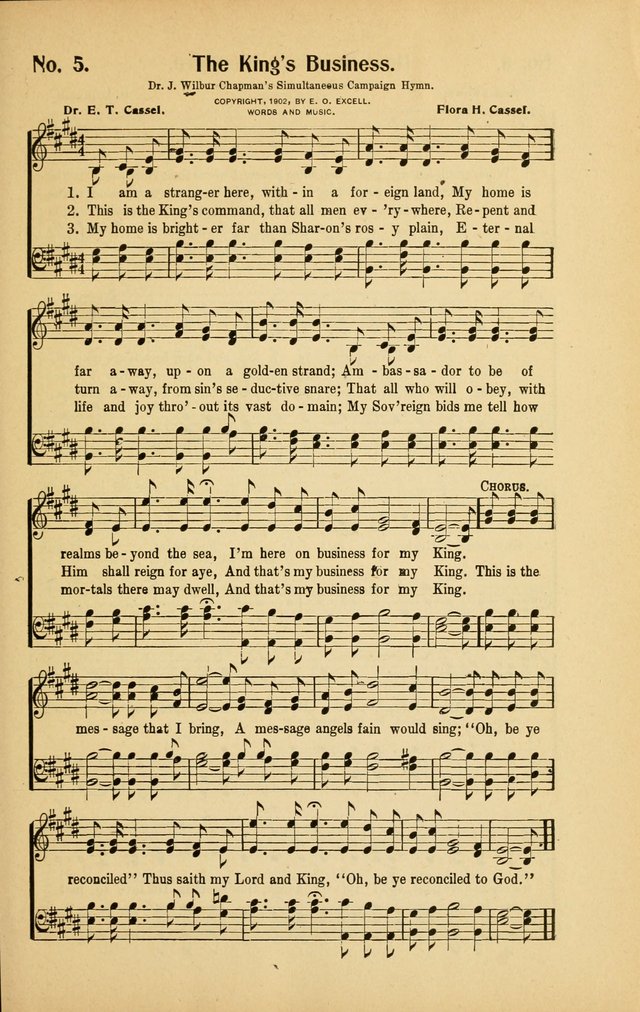 Revival Praises page 11