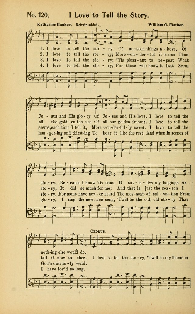 Revival Praises page 128