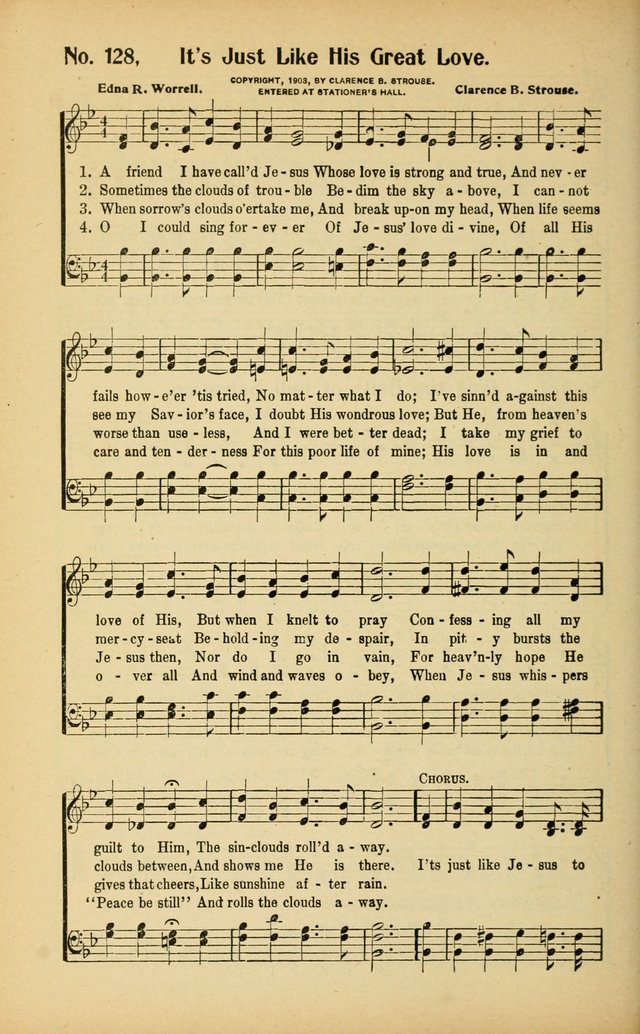 Revival Praises page 134