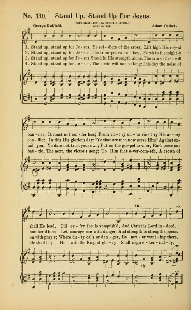 Revival Praises page 136