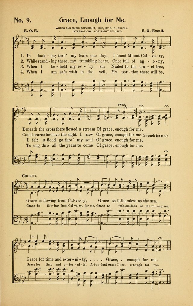 Revival Praises page 15