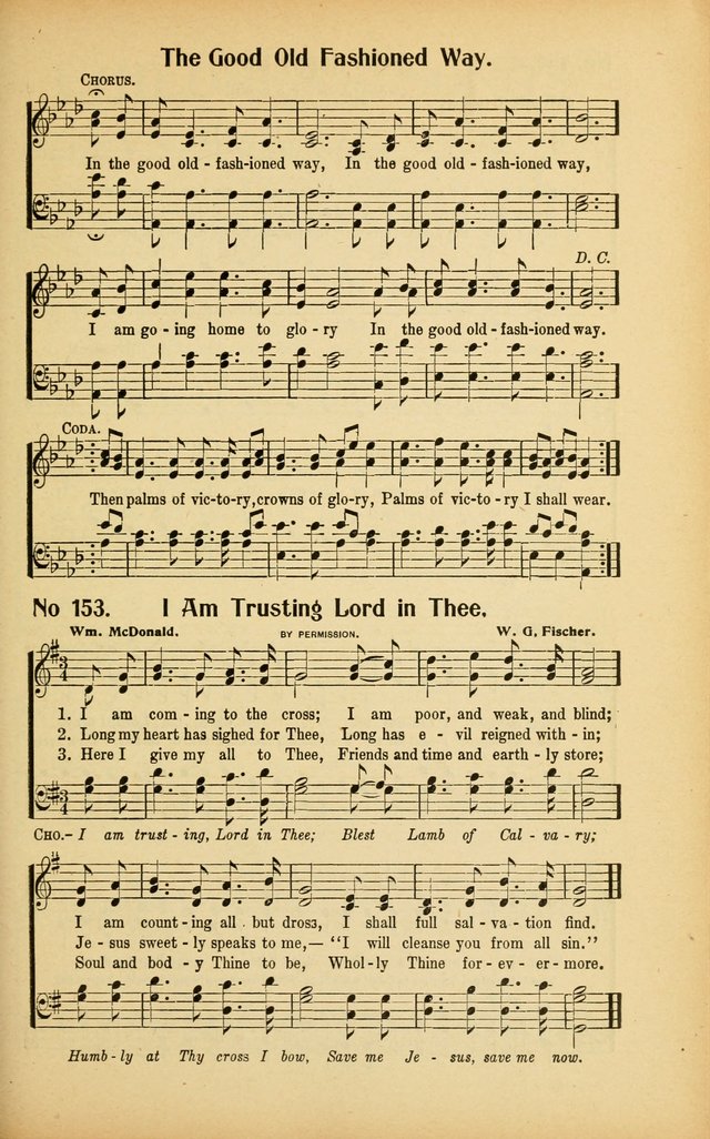 Revival Praises page 159