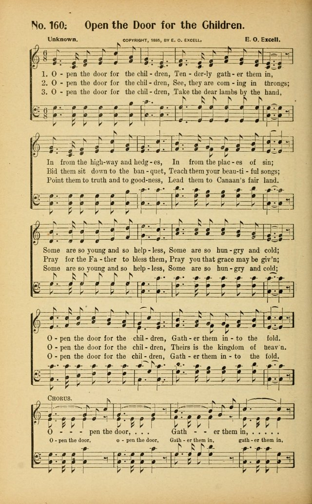 Revival Praises page 166