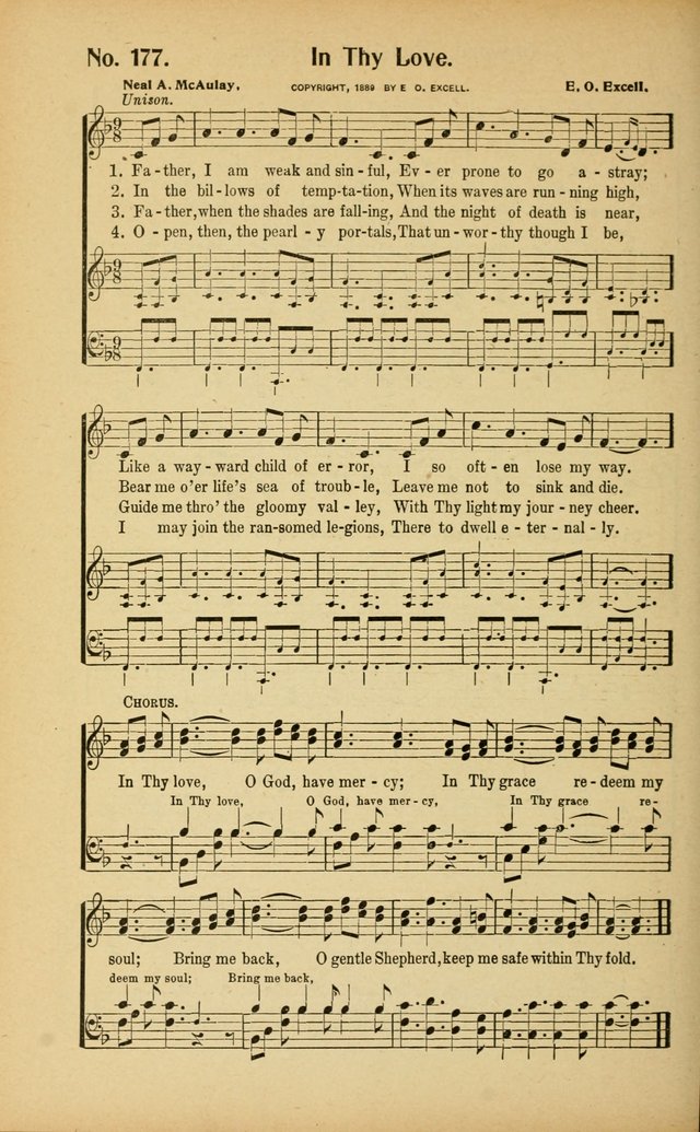 Revival Praises page 190