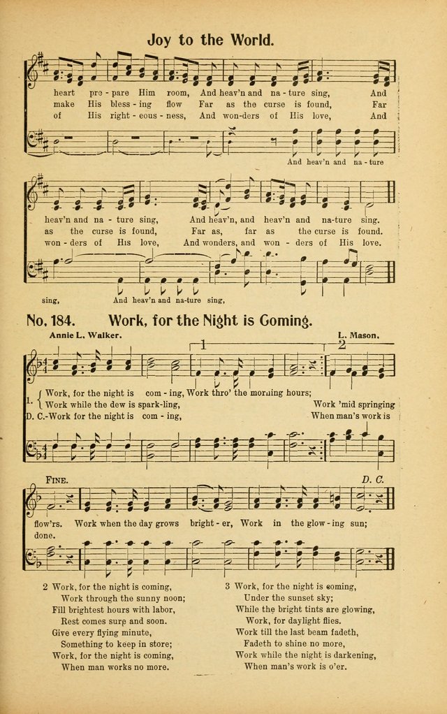 Revival Praises page 195