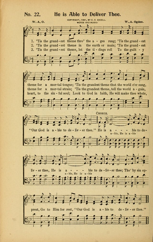 Revival Praises page 28