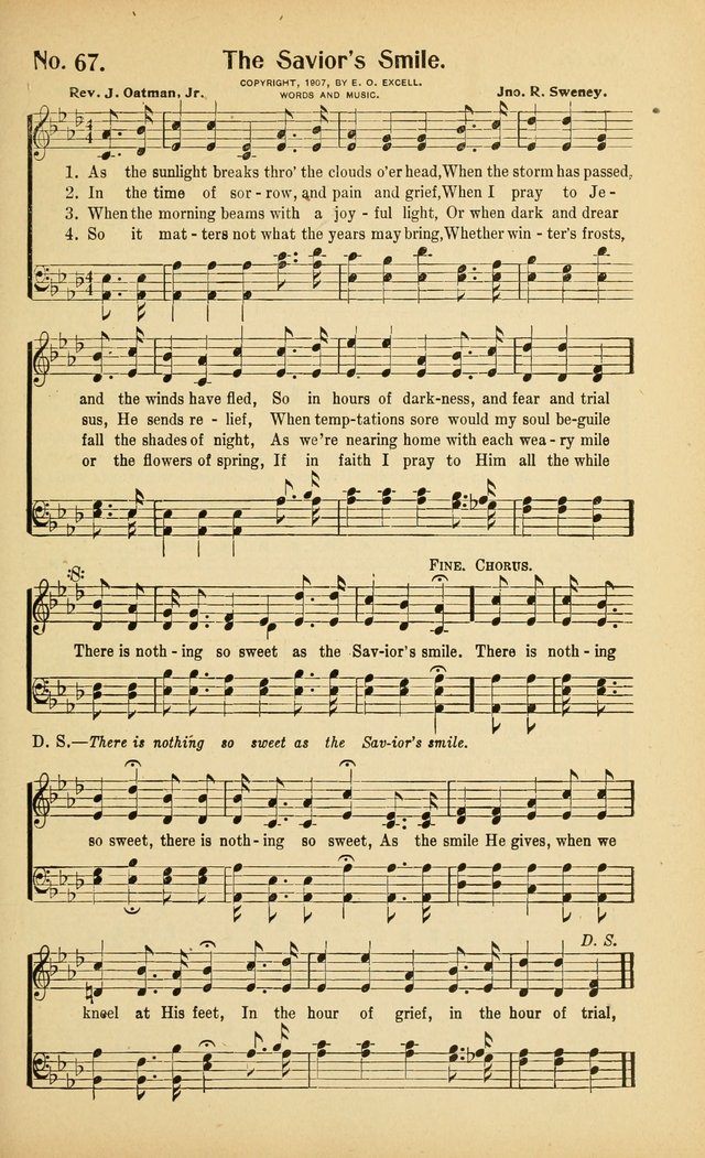 Revival Praises page 75