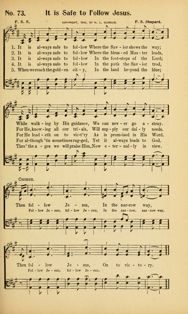 Revival Praises page 81