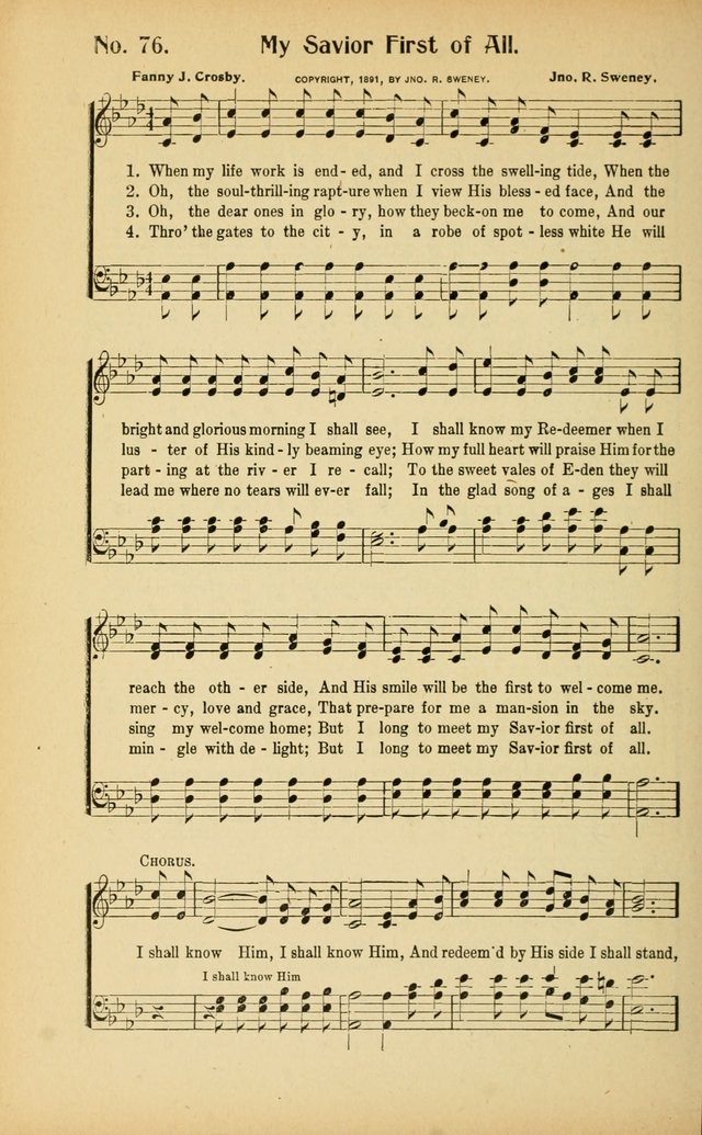 Revival Praises page 84