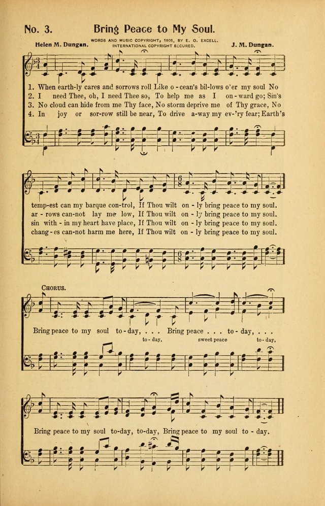 Revival Praises page 9