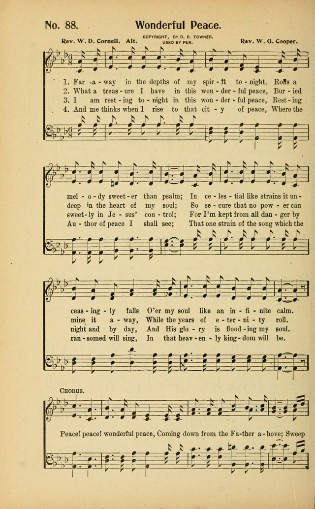 Revival Praises page 96