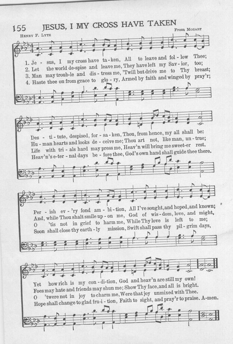 Reformed Press Hymnal: an all around hymn book which will meet the requirements of every meeting where Christians gather for praise page 131