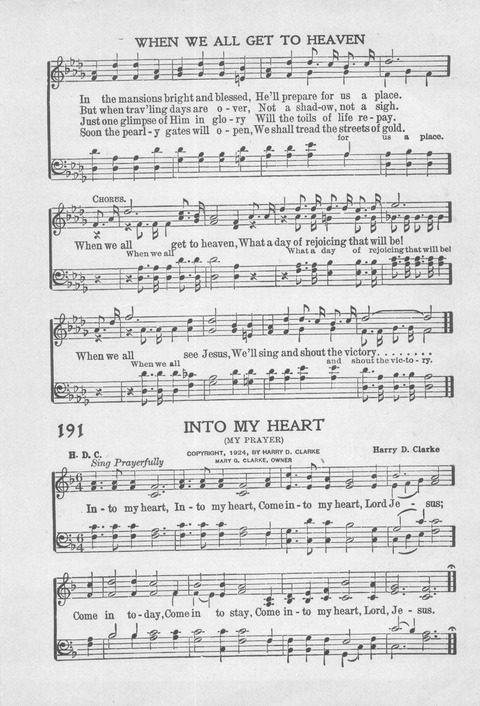 Reformed Press Hymnal: an all around hymn book which will meet the requirements of every meeting where Christians gather for praise page 162