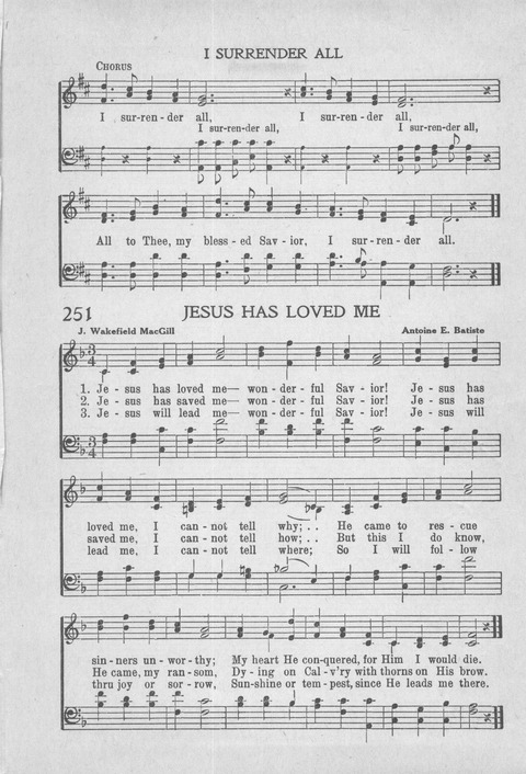 Reformed Press Hymnal: an all around hymn book which will meet the requirements of every meeting where Christians gather for praise page 214