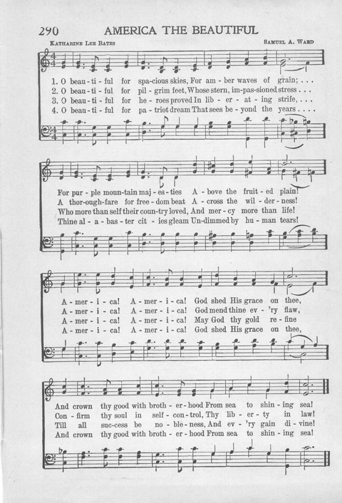 Reformed Press Hymnal: an all around hymn book which will meet the requirements of every meeting where Christians gather for praise page 242