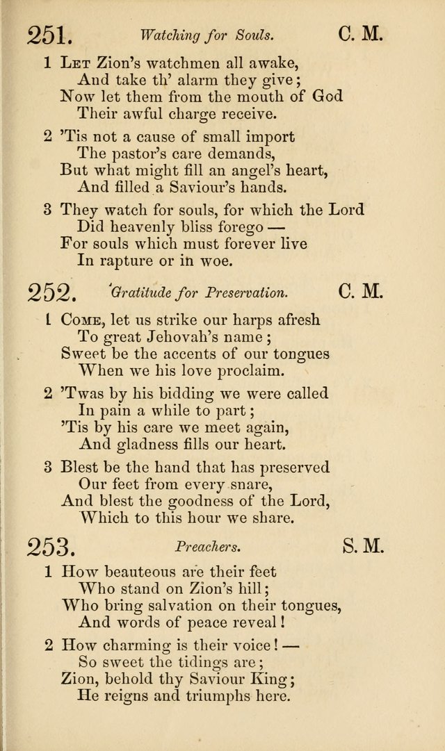 Revival Songs : a new collection of hymns and spiritual songs for closet and family worship, prayer, conference, revival and protracted meetings page 136