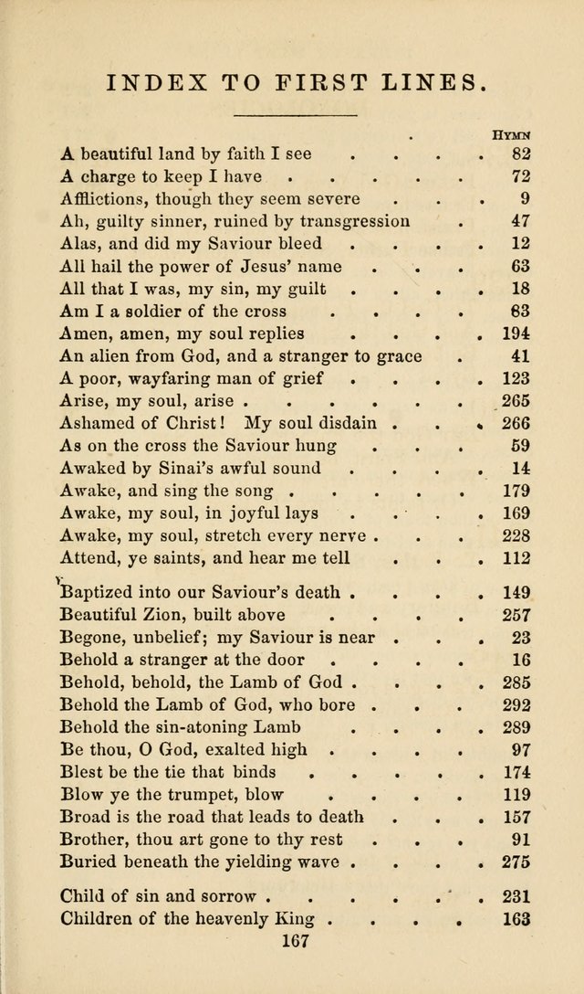 Revival Songs : a new collection of hymns and spiritual songs for closet and family worship, prayer, conference, revival and protracted meetings page 162