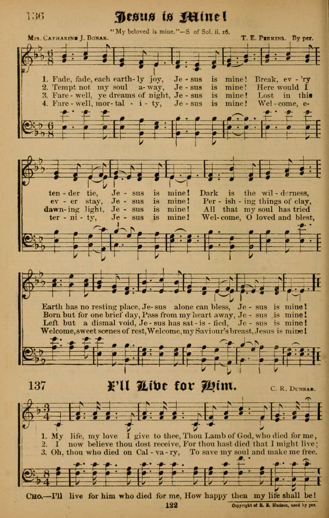 Redemption Songs page 120