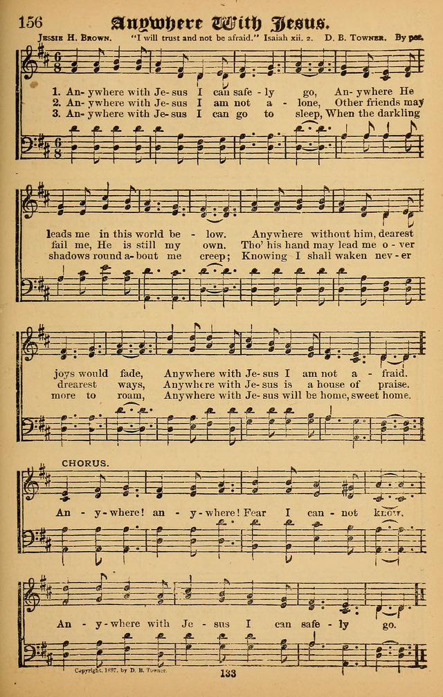 Redemption Songs page 131