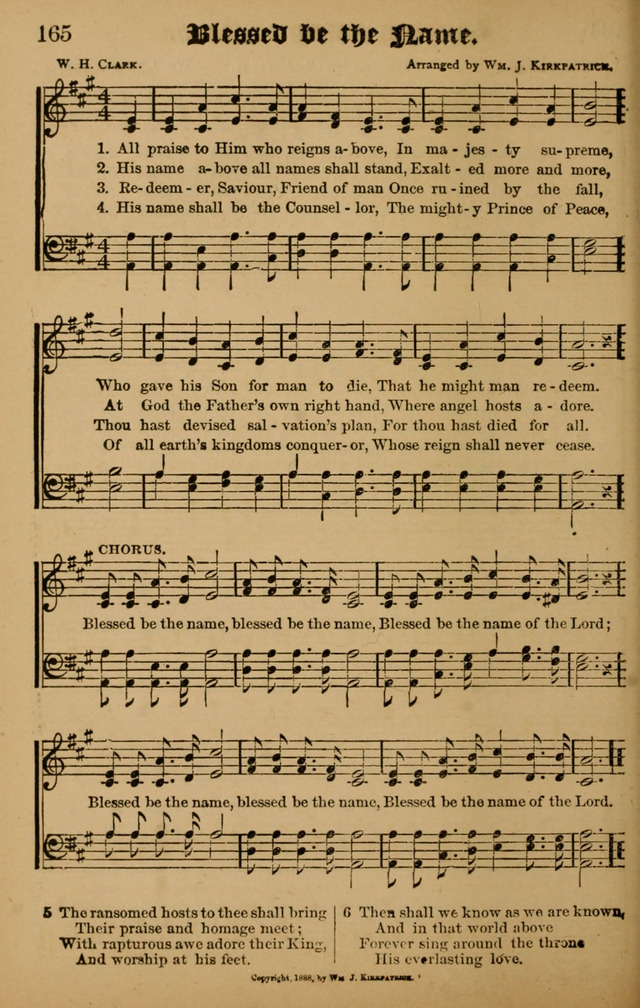 Redemption Songs page 140