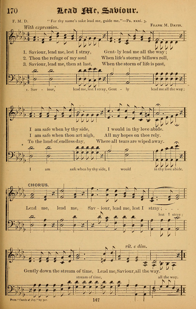 Redemption Songs page 145