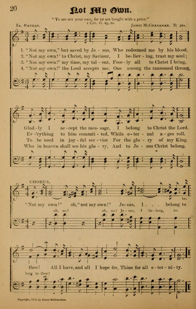 Redemption Songs page 18