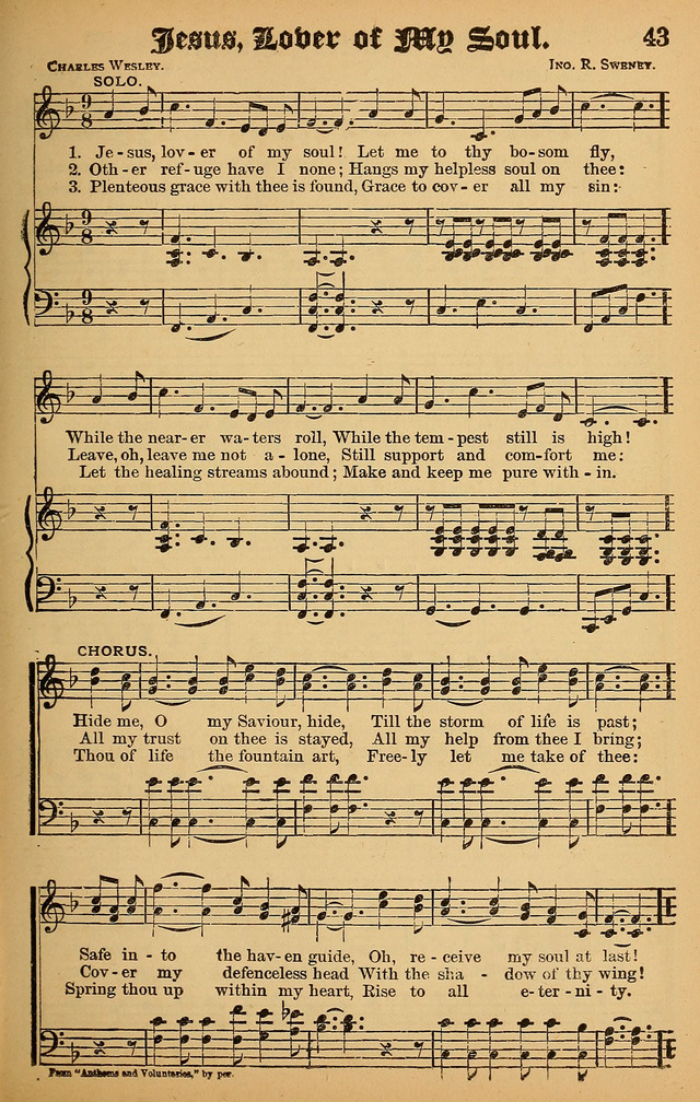 Redemption Songs page 41