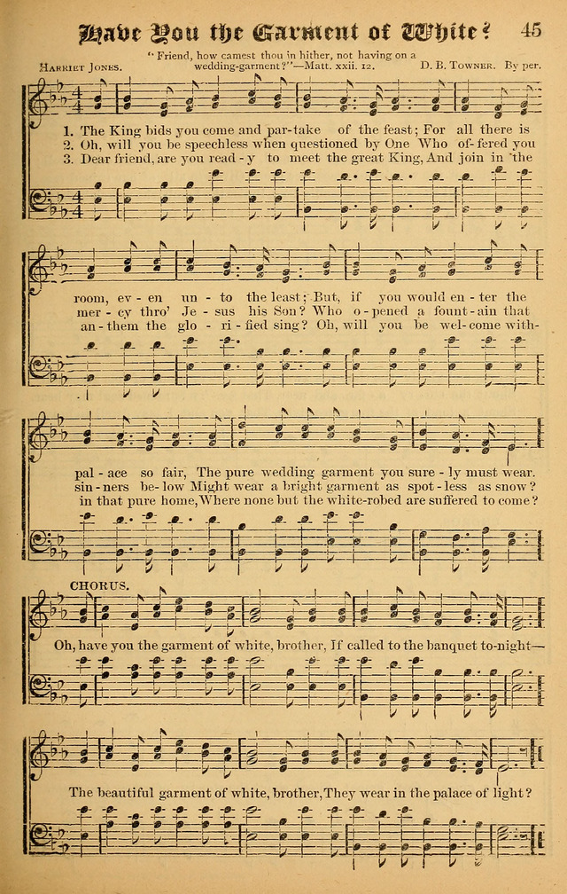 Redemption Songs page 43