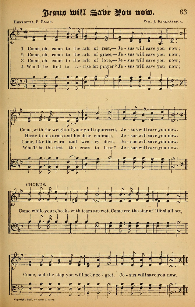 Redemption Songs page 61