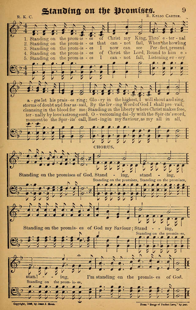 Redemption Songs page 7