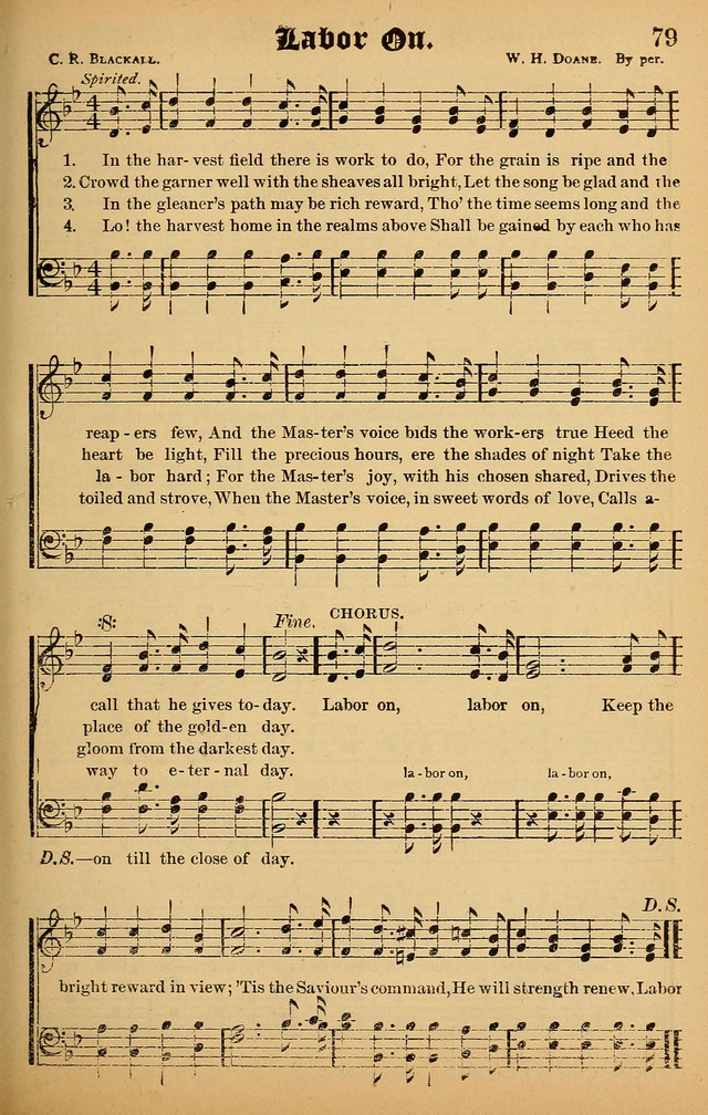 Redemption Songs page 77