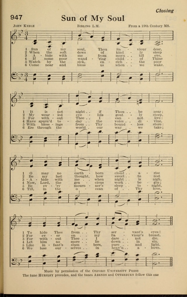 Redemption Songs: a choice collection of 1000 hymns and choruses for evangelistic meetings, solo singers, choirs and the home page 1167