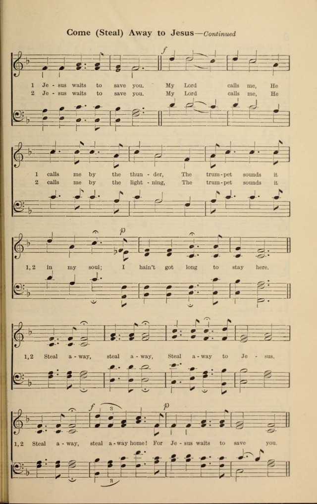 Redemption Songs: a choice collection of 1000 hymns and choruses for evangelistic meetings, solo singers, choirs and the home page 1181