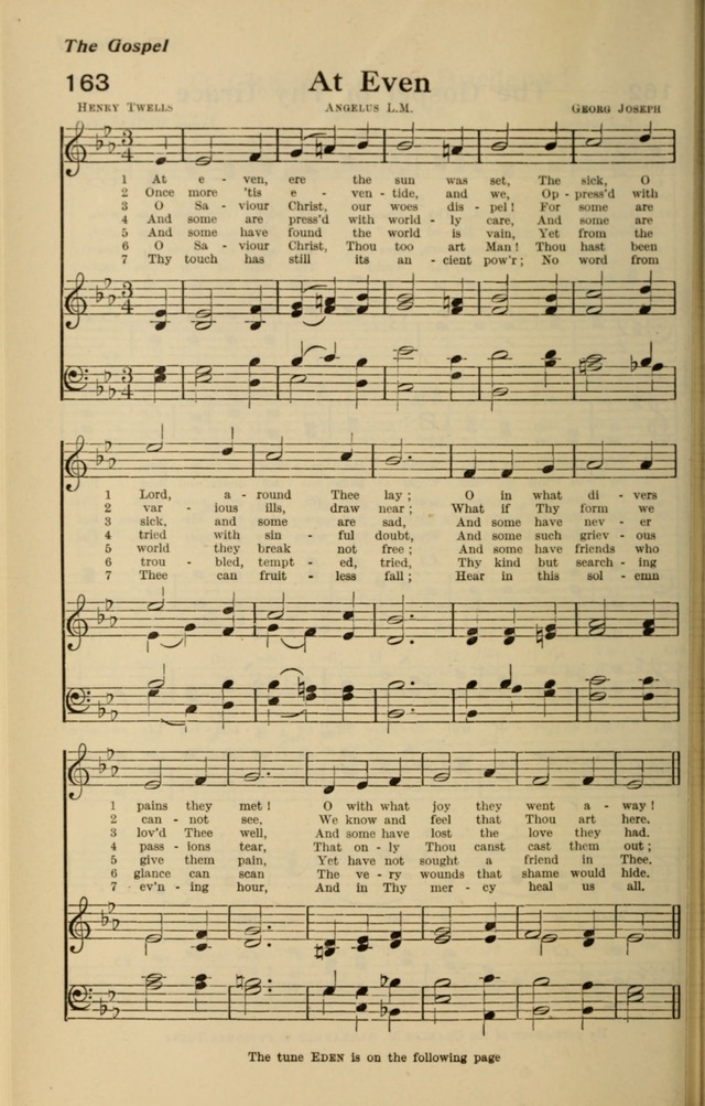 Redemption Songs: a choice collection of 1000 hymns and choruses for evangelistic meetings, solo singers, choirs and the home page 214