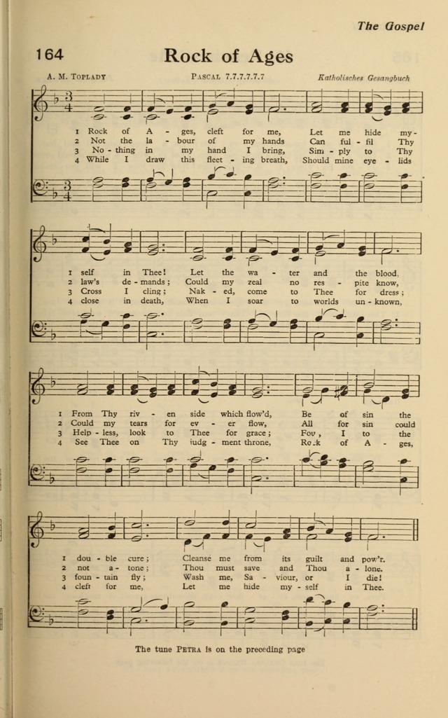 Redemption Songs: a choice collection of 1000 hymns and choruses for evangelistic meetings, solo singers, choirs and the home page 217