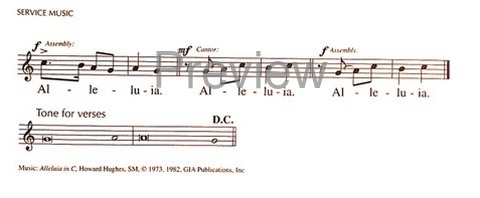 RitualSong: a hymnal and service book for Roman Catholics page 547