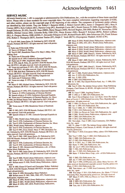 RitualSong (2nd ed.) page 1591