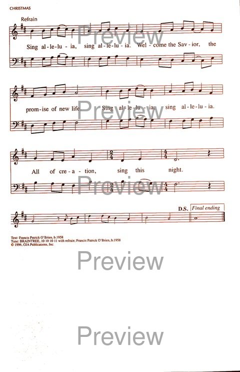 RitualSong (2nd ed.) page 677
