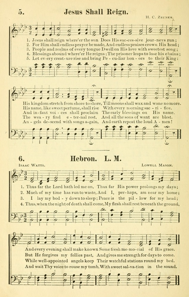 Rescue Songs: by one hundred popular composers and gifted song song writers: specially fitted for rescue missions and meetings, rescue workers and evangelists, and revival services page 11