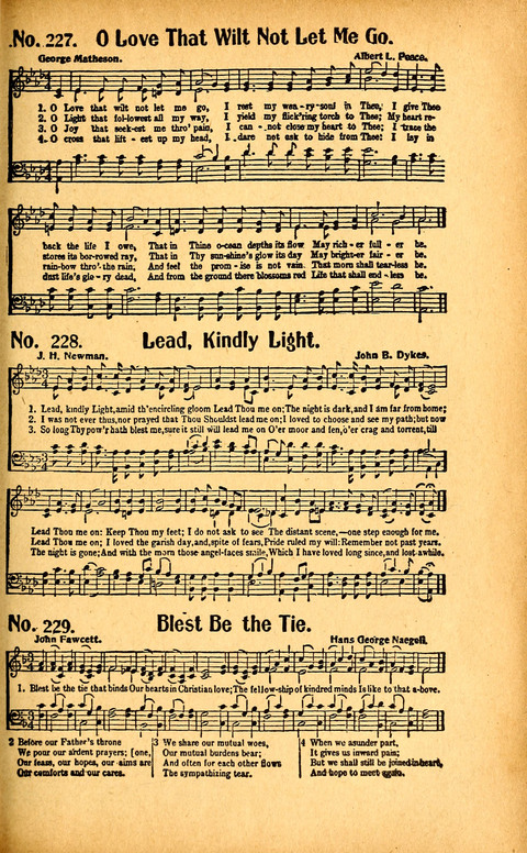 Rose of Sharon Hymns page 211