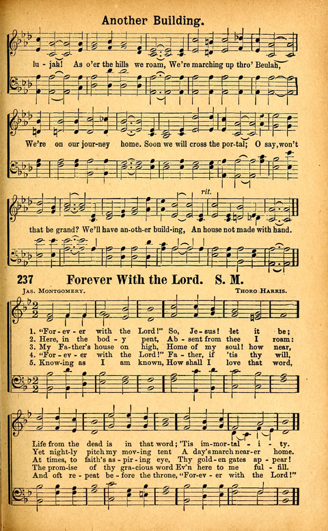 Rose of Sharon Hymns page 219