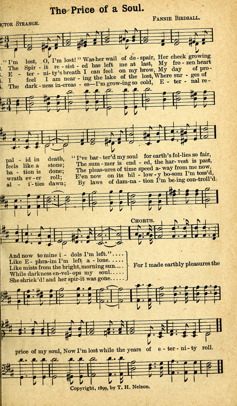 Rose of Sharon Hymns page 503