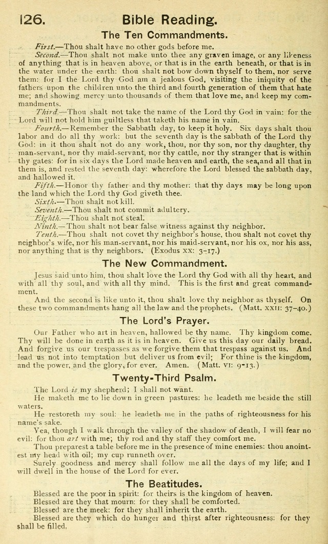 Sunshine No. 2: songs for the Sunday school page 131