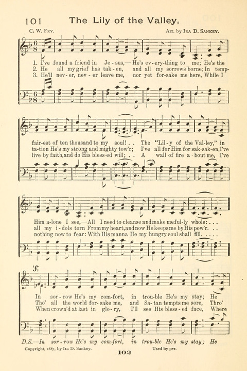 Songs for Army and Navy: Selected by the army and navy department of the international committee of Young Men